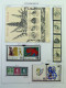 Delcampe - Collection Danemark Album De 1969 à 2006 Timbres D'abord Neufs*/** Puis** Valeur - Sammlungen