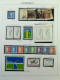 Delcampe - Collection Danemark Album De 1969 à 2006 Timbres D'abord Neufs*/** Puis** Valeur - Collections