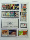 Delcampe - Collection Danemark Album De 1969 à 2006 Timbres D'abord Neufs*/** Puis** Valeur - Collections