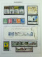 Delcampe - Collection Danemark Album De 1969 à 2006 Timbres D'abord Neufs*/** Puis** Valeur - Sammlungen