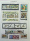 Delcampe - Collection Danemark Album De 1969 à 2006 Timbres D'abord Neufs*/** Puis** Valeur - Collections