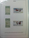 Delcampe - Collection SKI, D'une Exposition, Surtout Timbres, Cartes Postales, Enveloppes - Sonstige & Ohne Zuordnung