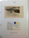 Delcampe - Collection SKI, D'une Exposition, Surtout Timbres, Cartes Postales, Enveloppes - Sonstige & Ohne Zuordnung