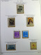 Delcampe - Collection République D'Italie Album 1945-1968, Timbres, Surtout Neufs** Avancés - Autres & Non Classés