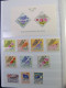 Delcampe - Collection Thémae OMS Sur Classificateur, Timbres, Neufs ** Série Cpl,  - Other & Unclassified