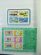 Collection Théme London 1980 Salon International Des Timbres, Neufs** - Collections