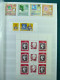 Delcampe - Collection Théme London 1980 Salon International Des Timbres, Neufs** - Collections