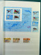 Delcampe - Collection Théme London 1980 Salon International Des Timbres, Neufs** - Collections
