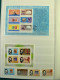 Delcampe - Collection Théme London 1980 Salon International Des Timbres, Neufs** - Collections