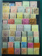 Collection 2.400 Timbres Municipales D'époque Royaume * Sans Gomme Oblitéré - Collections (with Albums)