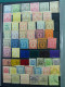 Delcampe - Collection 2.400 Timbres Municipales D'époque Royaume * Sans Gomme Oblitéré - Collections (with Albums)