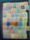 Delcampe - Collection 2.400 Timbres Municipales D'époque Royaume * Sans Gomme Oblitéré - Collections (with Albums)