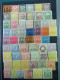 Delcampe - Collection 2.400 Timbres Municipales D'époque Royaume * Sans Gomme Oblitéré - Collections (with Albums)