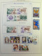 Delcampe - Collection Espagne, Sur Album, De 1981 à 1999, Timbres, Surtout Neufs ** - Collections