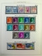 Delcampe - Collection Espagne, Sur Album, De 1981 à 1999, Timbres, Surtout Neufs ** - Collections