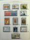 Delcampe - Collection Espagne, Sur Album, De 1981 à 1999, Timbres, Surtout Neufs ** - Collections