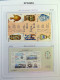 Delcampe - Collection Espagne, Sur Album, De 1981 à 1999, Timbres, Surtout Neufs ** - Collections