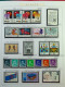 Delcampe - Collection Espagne, Sur Album, De 1981 à 1999, Timbres, Surtout Neufs ** - Collections