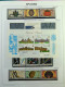 Delcampe - Collection Espagne, Sur Album, De 1981 à 1999, Timbres, Surtout Neufs ** - Sammlungen