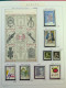 Delcampe - Collection Espagne, Sur Album, De 1981 à 1999, Timbres, Surtout Neufs ** - Collections