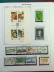 Delcampe - Collection Espagne, Sur Album, De 1981 à 1999, Timbres, Surtout Neufs ** - Collections