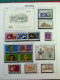 Delcampe - Collection Espagne, Sur Album, De 1981 à 1999, Timbres, Surtout Neufs ** - Collections