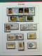 Delcampe - Collection Espagne, Sur Album, De 1981 à 1999, Timbres, Surtout Neufs ** - Collections