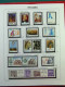 Delcampe - Collection Espagne, Sur Album, De 1981 à 1999, Timbres, Surtout Neufs ** - Sammlungen