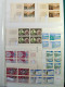 Collection Andorre Française 1961-2001 Timbres Neufs **  Quatrain Trés Haute CV  - Collections