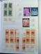 Collection Andorre Française 1961-2001 Timbres Neufs **  Quatrain Trés Haute CV  - Collections