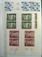 Collection Andorre Française 1961-2001 Timbres Neufs **  Quatrain Trés Haute CV  - Collections