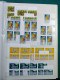 Delcampe - Collection Andorre Française 1961-2001 Timbres Neufs **  Quatrain Trés Haute CV  - Collections