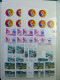 Delcampe - Collection Andorre Française 1961-2001 Timbres Neufs **  Quatrain Trés Haute CV  - Collections