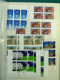 Delcampe - Collection Andorre Française 1961-2001 Timbres Neufs **  Quatrain Trés Haute CV  - Collections