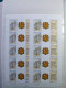 Delcampe - Collection Andorre Française 1961-2001 Timbres Neufs **  Quatrain Trés Haute CV  - Collections