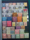 Superbe Collection 2.700 Timbres Municipales Royaume D'Italie * / Oblitéré - Collections (with Albums)
