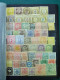 Delcampe - Superbe Collection 2.700 Timbres Municipales Royaume D'Italie * / Oblitéré - Sammlungen (im Alben)