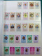 Collection Thème Mariage Royal, Classificateur Avec Neufs ** Timbres - Other & Unclassified