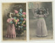 Lot De 10 Cartes Fantaisie Enfants - Portraits - Photographe SAZERAC - 5 - 99 Postkaarten