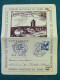Lot De 16 Cartes Postales Et Cartes Maximum France, Années 1940, Jour Du Timbre - Verzamelingen