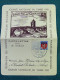 Delcampe - Lot De 16 Cartes Postales Et Cartes Maximum France, Années 1940, Jour Du Timbre - Verzamelingen