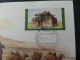 Mongolia 50 Möngö 1980 - Numis Letter - Mongolei