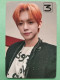 Photocard K POP Au Choix  TXT 2024 Season's Greetings Nuance Yeonjun - Autres & Non Classés