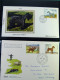 Collection Europe Enveloppes Cartes Postales Entire Postaux Italie Theme Chien - Autres - Europe