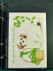 Delcampe - Collection Europe Enveloppes Cartes Postales Entire Postaux Italie Theme Chien - Autres - Europe