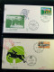 Delcampe - Collection Europe Enveloppes Cartes Postales Entire Postaux Italie Theme Chien - Altri - Europa