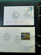 Delcampe - Collection Europe Enveloppes Cartes Postales Entire Postaux Italie Theme Chien - Autres - Europe