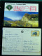 Delcampe - Collection Europe Enveloppes Cartes Postales Entire Postaux Italie Theme Chien - Altri - Europa