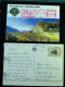 Delcampe - Collection Europe Enveloppes Cartes Postales Entire Postaux Italie Theme Chien - Autres - Europe