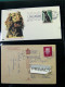 Delcampe - Collection Europe Enveloppes Cartes Postales Entire Postaux Italie Theme Chien - Autres - Europe